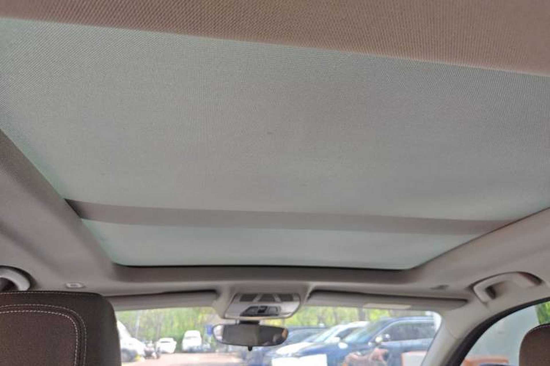 Used BMW X2 2021 sDrive25i M Sport Package Headliner