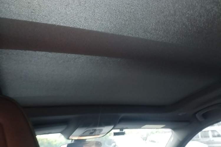 Used BMW X2 2021 Restyled sDrive25i Sharp Edition Headliner