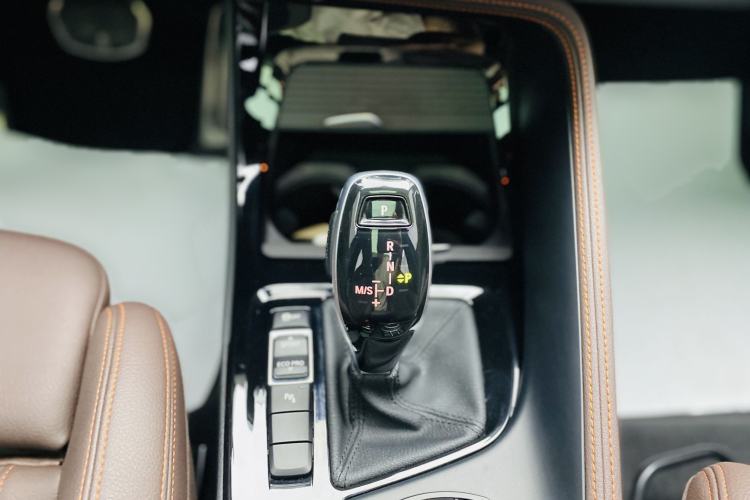 Used BMW X2 2021 Restyled sDrive25i Sharp Edition Interior 9