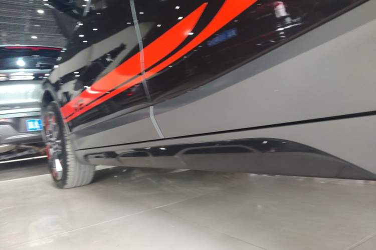 Used BMW X2 2021 Restyled sDrive25i Sharp Edition Left Side Sill