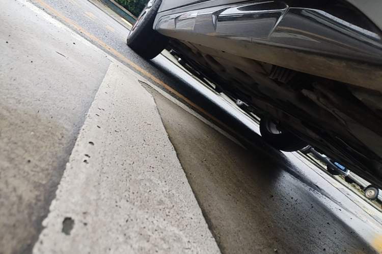 Used BMW X2 2021 Restyled sDrive25i Sharp Edition Left Side Sill