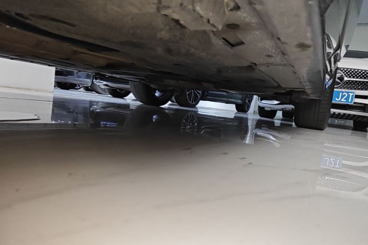 Used BMW X2 2021 Restyled sDrive25i Sharp Edition Left Side Sill