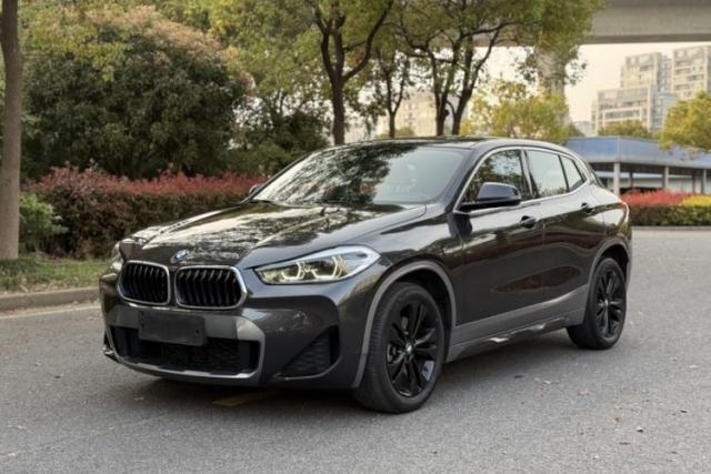 Used BMW X2 2021 Restyled sDrive25i M Sport Package