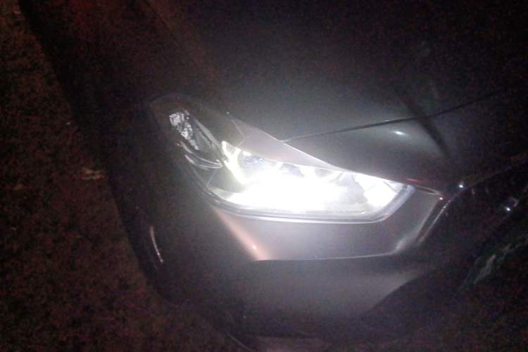 Used BMW X2 2021 sDrive25i M Sport Package Right Front Headlight