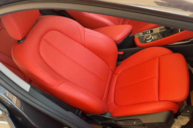 Used BMW X2 2021 Restyled sDrive25i M Sport Package Right Front Seat
