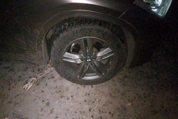 Used BMW X2 2021 sDrive25i M Sport Package Right Front Wheel Hub