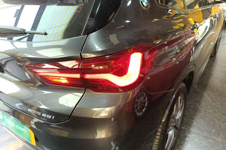 Used BMW X2 2021 sDrive25i M Sport Package Right Rear Taillight