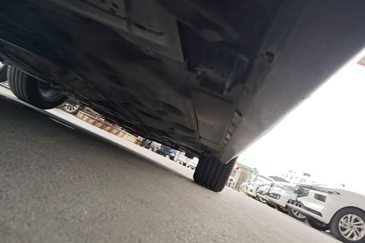 Used BMW X2 2021 Restyled sDrive25i M Sport Package Right Side Sill