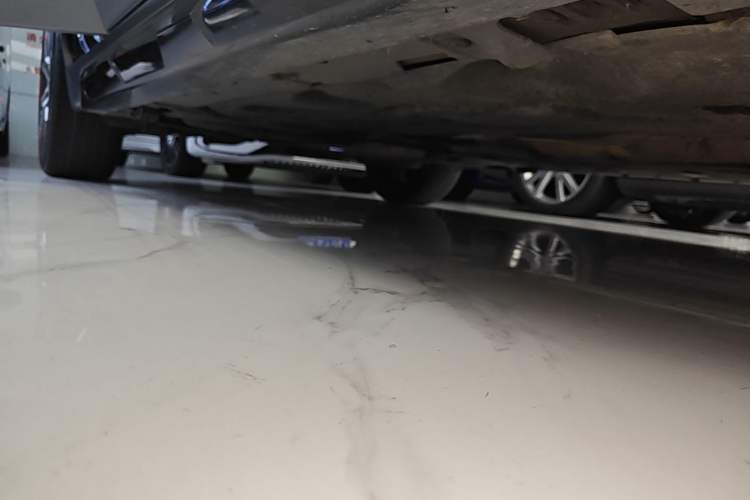 Used BMW X2 2021 Restyled sDrive25i Sharp Edition Right Side Sill