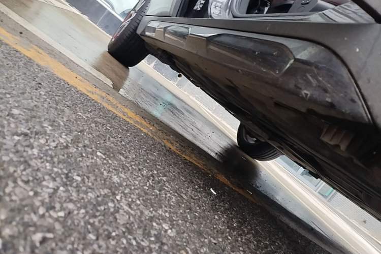 Used BMW X2 2021 Restyled sDrive25i Sharp Edition Right Side Sill