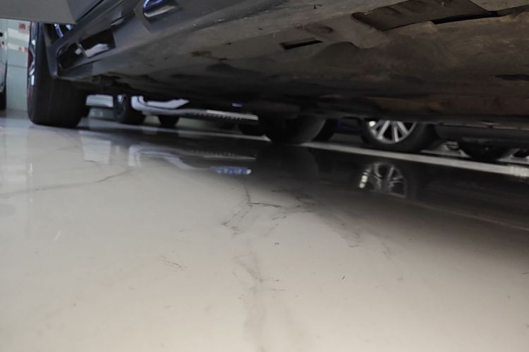 Used BMW X2 2021 Restyled sDrive25i Sharp Edition Right Side Sill