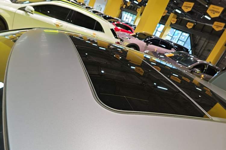 Used BMW X2 2021 Restyled sDrive25i M Sport Package Roof