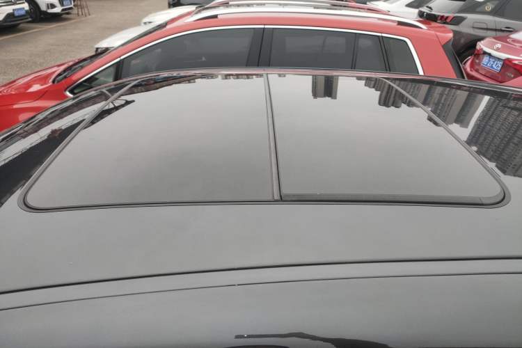 Used BMW X2 2021 Restyled sDrive25i M Sport Package Roof