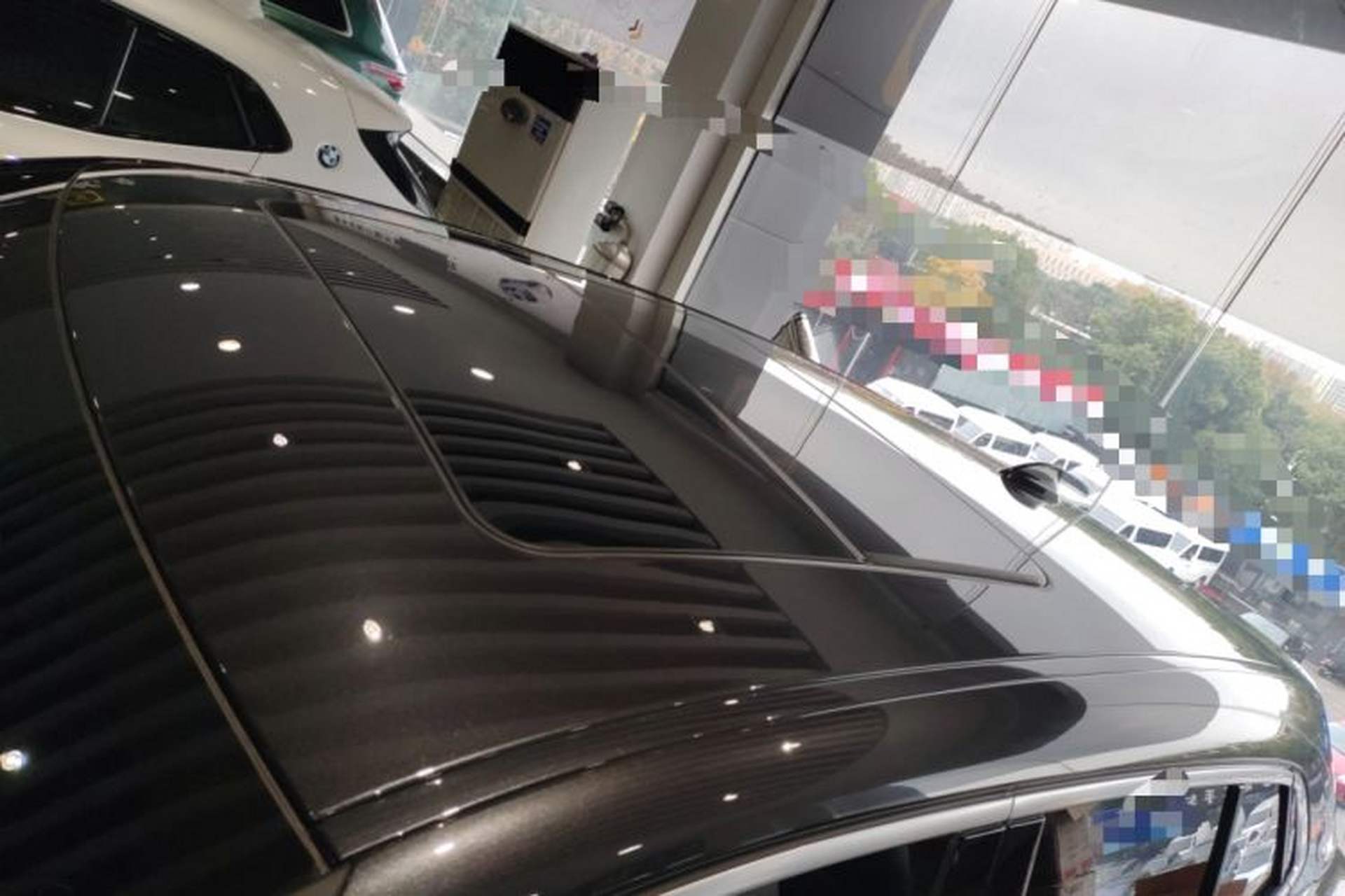 Used BMW X2 2021 Restyled sDrive25i Sharp Edition Roof