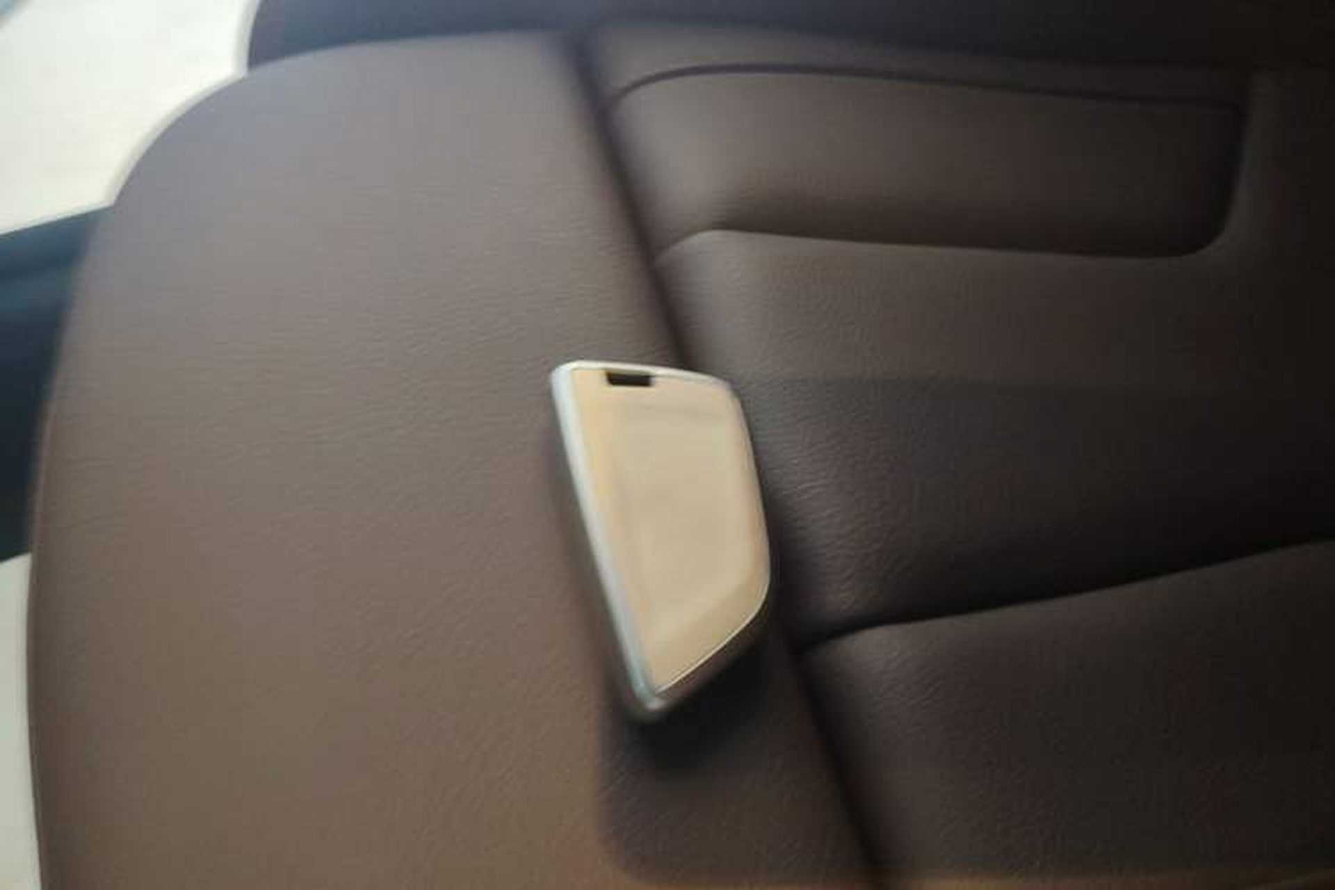 Used BMW X2 2021 Restyled sDrive25i Sharp Edition Vehicle Key