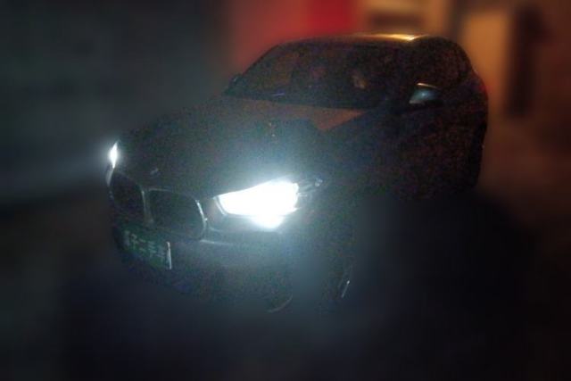 Used BMW X2 2021 sDrive25i M Sport Package