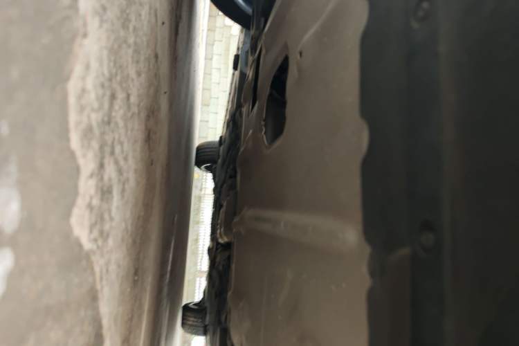 Used BMW X2 2021 xDrive25i M Sport Package Chassis Front