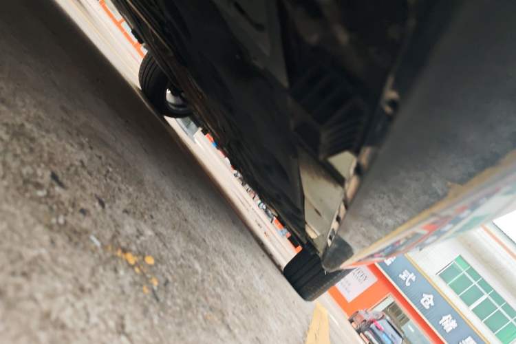 Used BMW X2 2021 xDrive25i M Sport Package Chassis Rear Right
