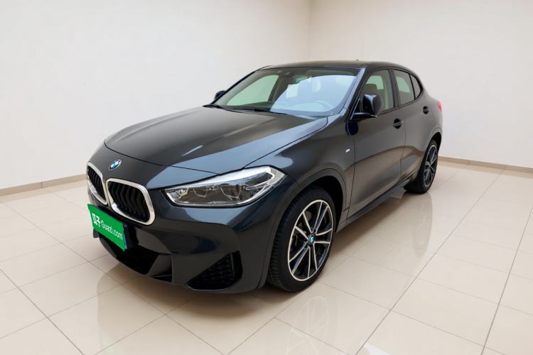 Used BMW X2 2021 xDrive25i M Sport Package Guazi used car, China used car export, Used car for sale, Used cars, Cheapest cars for sale