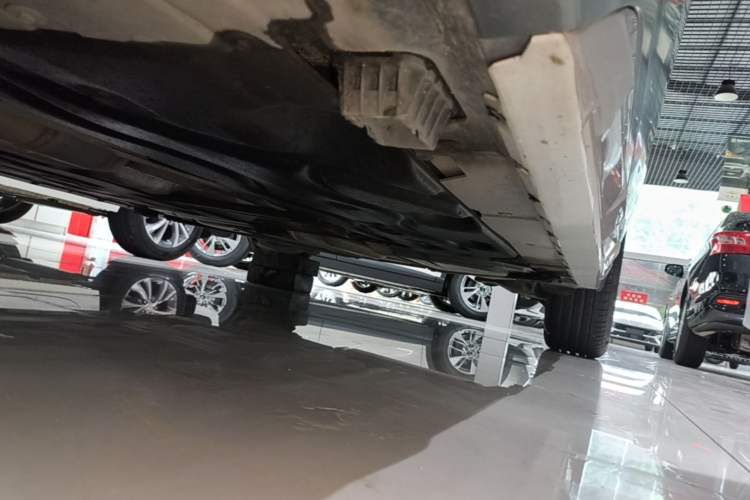 Used BMW X2 2021 sDrive25i Luxury M Sport Package Left Side Sill