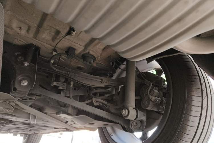 Used BMW X2 2021 Restyled sDrive25i Midnight Edition Chassis Rear Right