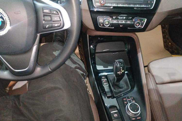 Used BMW X2 2021 sDrive20i M Sport Package Gear Lever