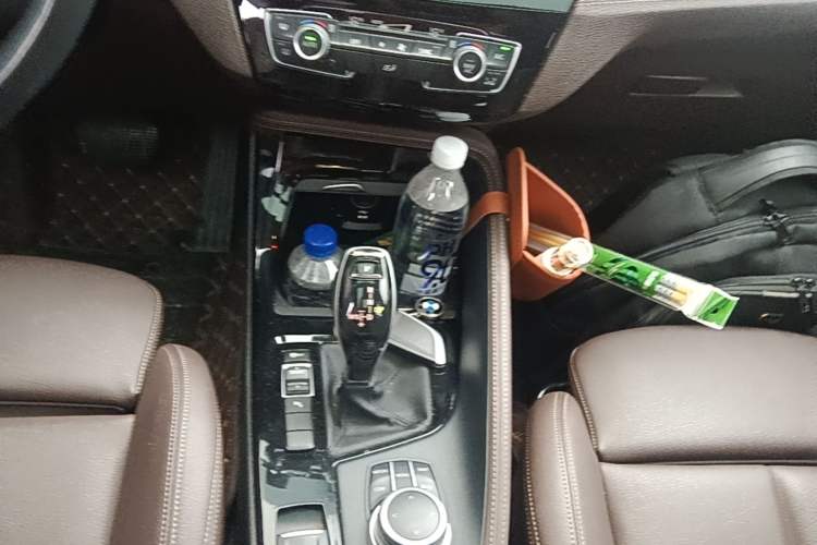 Used BMW X2 2021 Restyled sDrive25i M Sport Package Gear Lever