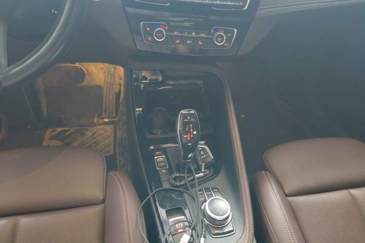 Used BMW X2 2021 Restyled sDrive25i M Sport Package Gear Lever