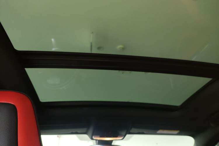 Used BMW X2 2021 sDrive25i M Sport Package Headliner
