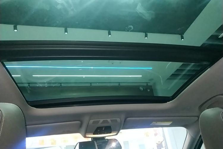 Used BMW X2 2021 sDrive20i M Sport Package Headliner