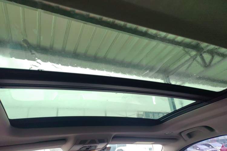Used BMW X2 2021 Restyled sDrive25i M Sport Package Headliner