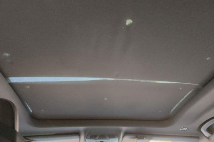 Used BMW X2 2021 Restyled sDrive25i Midnight Edition Headliner