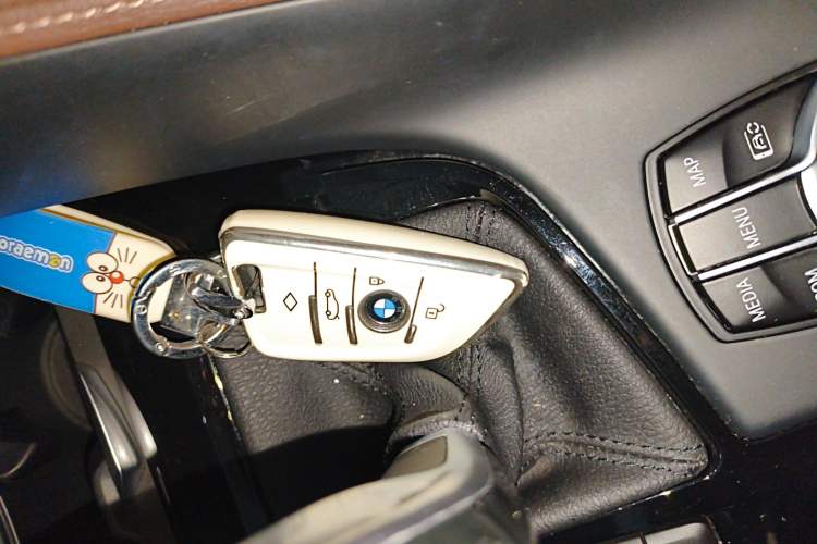 Used BMW X2 2021 Restyled sDrive25i M Sport Package Interior 1