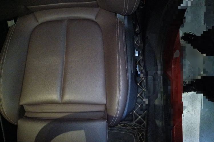 Used BMW X2 2021 Restyled sDrive25i M Sport Package Left Front Seat