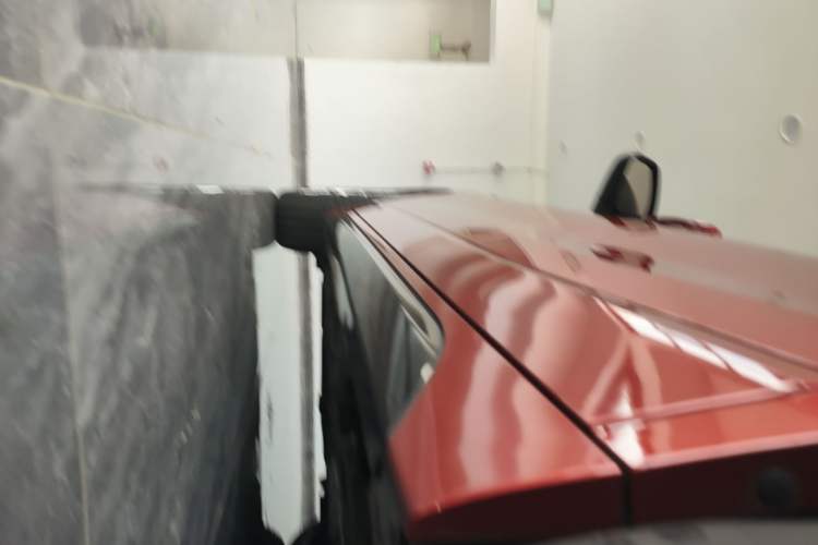 Used BMW X2 2021 sDrive25i M Sport Package Left Side Sill