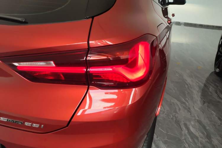 Used BMW X2 2021 sDrive25i M Sport Package Right Rear Taillight