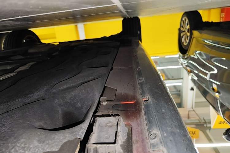 Used BMW X2 2021 Restyled sDrive25i M Sport Package Right Side Sill