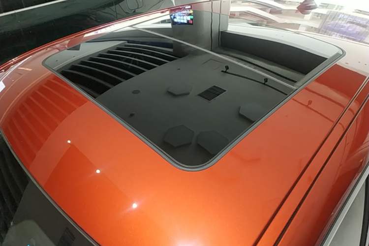 Used BMW X2 2021 sDrive20i M Sport Package Roof