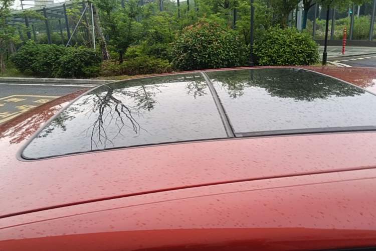 Used BMW X2 2021 Restyled sDrive25i M Sport Package Roof