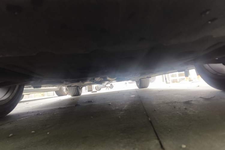 Used BMW X2 2021 sDrive25i M Sport Package Chassis Front