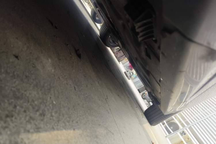 Used BMW X2 2021 sDrive25i M Sport Package Chassis Front Left
