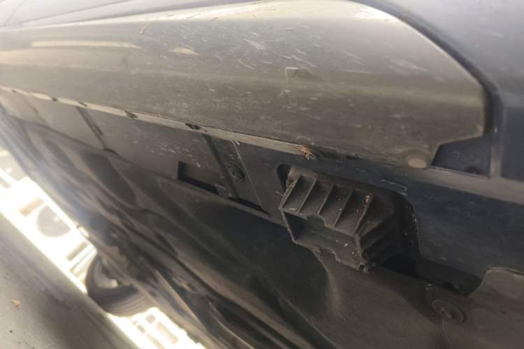 Used BMW X2 2021 sDrive25i M Sport Package Chassis Front Right