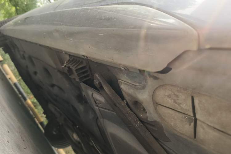 Used BMW X2 2021 sDrive25i M Sport Package Chassis Rear Left