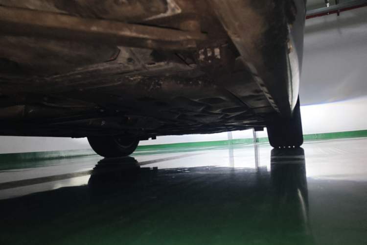 Used BMW X2 2021 sDrive25i M Sport Package Chassis Rear Right