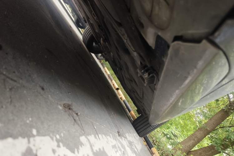 Used BMW X2 2021 sDrive25i M Sport Package Chassis Rear Right