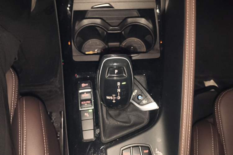 Used BMW X2 2021 sDrive25i M Sport Package Gear Lever