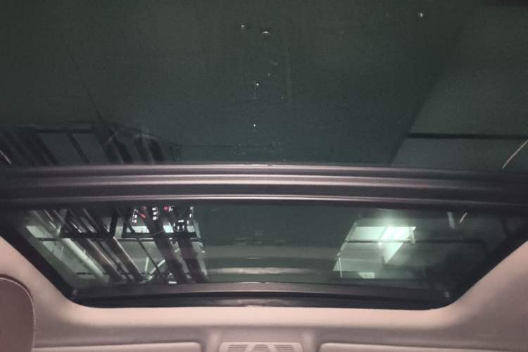 Used BMW X2 2021 sDrive25i M Sport Package Headliner