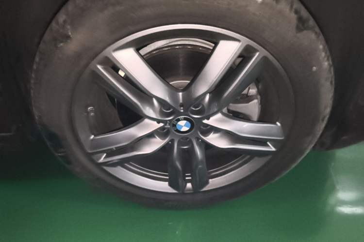 Used BMW X2 2021 sDrive25i M Sport Package Right Front Wheel Hub
