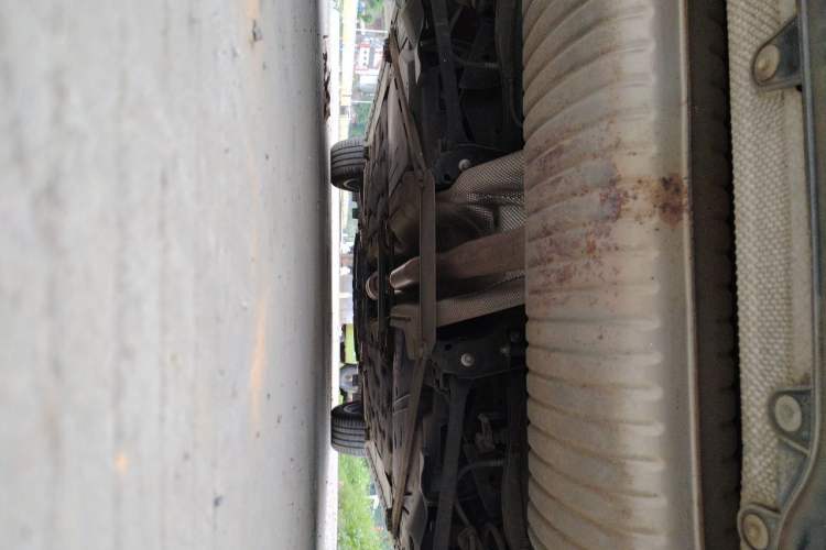 Used BMW X2 2021 sDrive25i Leading Model M Sport Package Chassis Rear