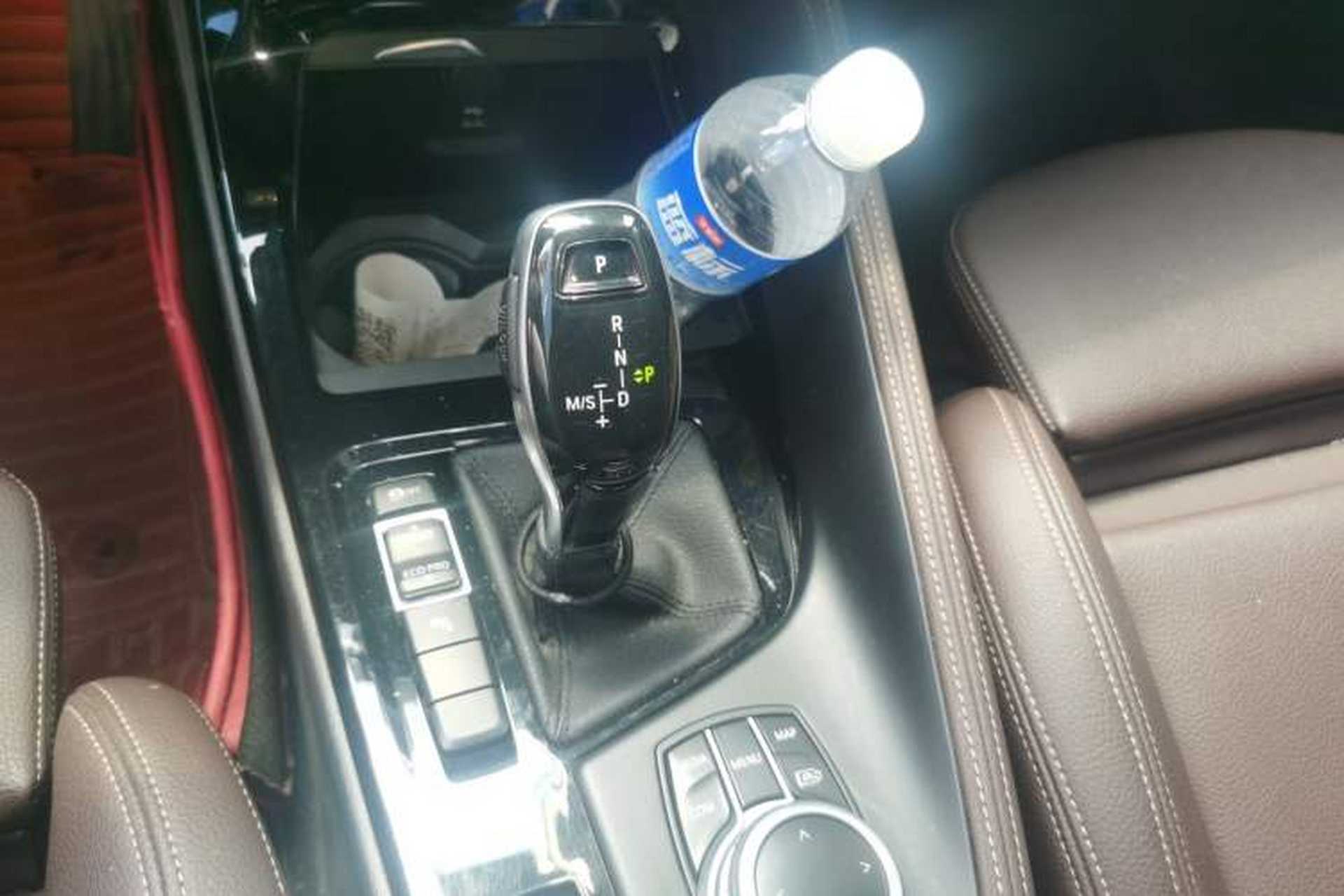 Used BMW X2 2021 sDrive25i Leading Model M Sport Package Gear Lever